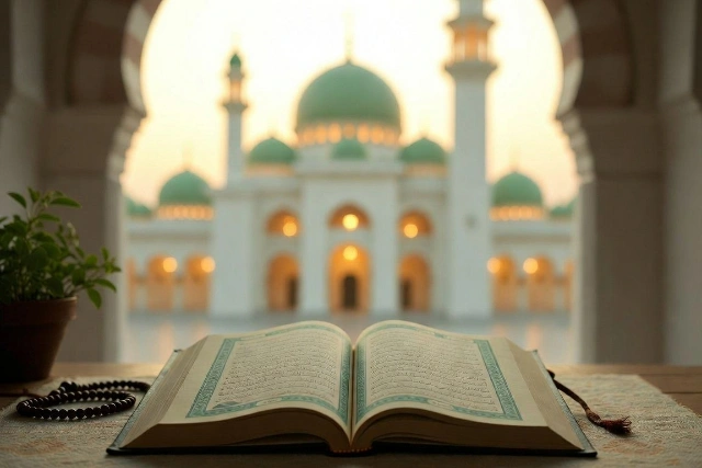 🕋 রিজিক বৃদ্ধি ও মনোষ্কামনা পূরণের আধ্যাত্মিক আমল বিধি