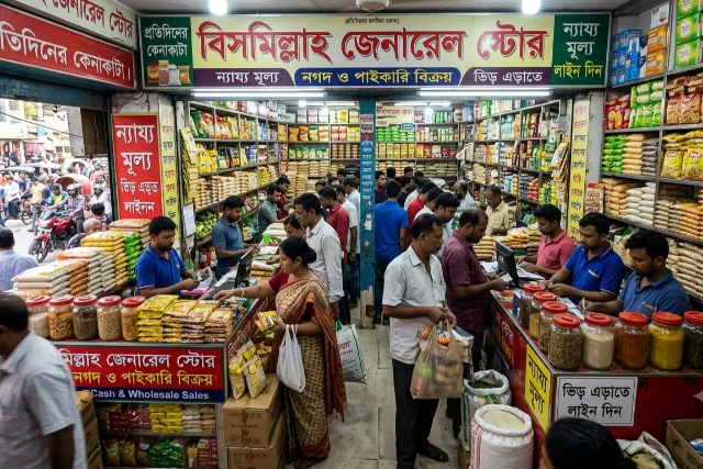 🔮 ব্যবসা বৃদ্ধি ও দ্রুত বেচাকেনার আধ্যাত্মিক আমল বিধি